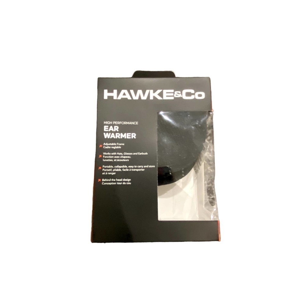 Hawke & Co Ear Warmers​​​​​​​